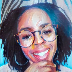 Meet your Posher, Chinonyelum